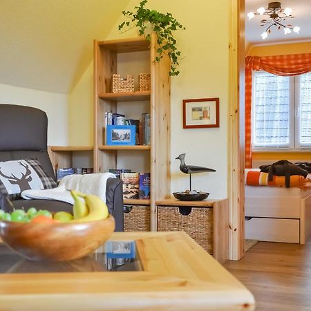 Auszeit Wrixum Apartment Boldixum Екстериор снимка