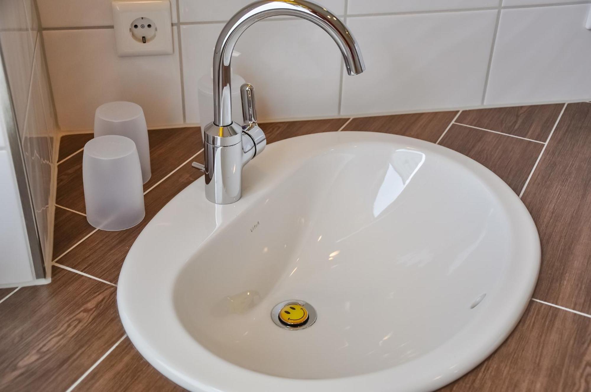 Auszeit Wrixum Apartment Boldixum Екстериор снимка