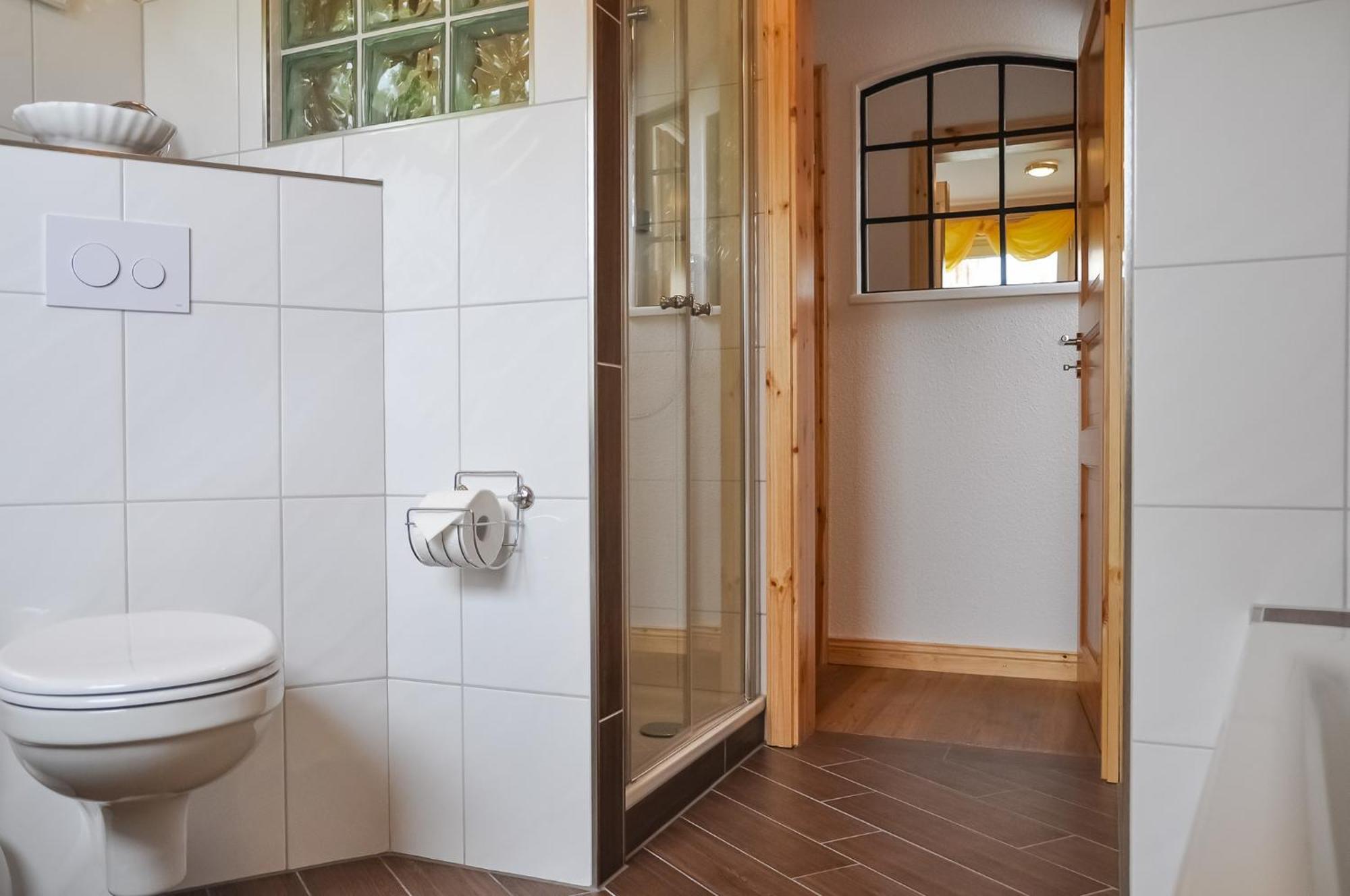 Auszeit Wrixum Apartment Boldixum Екстериор снимка