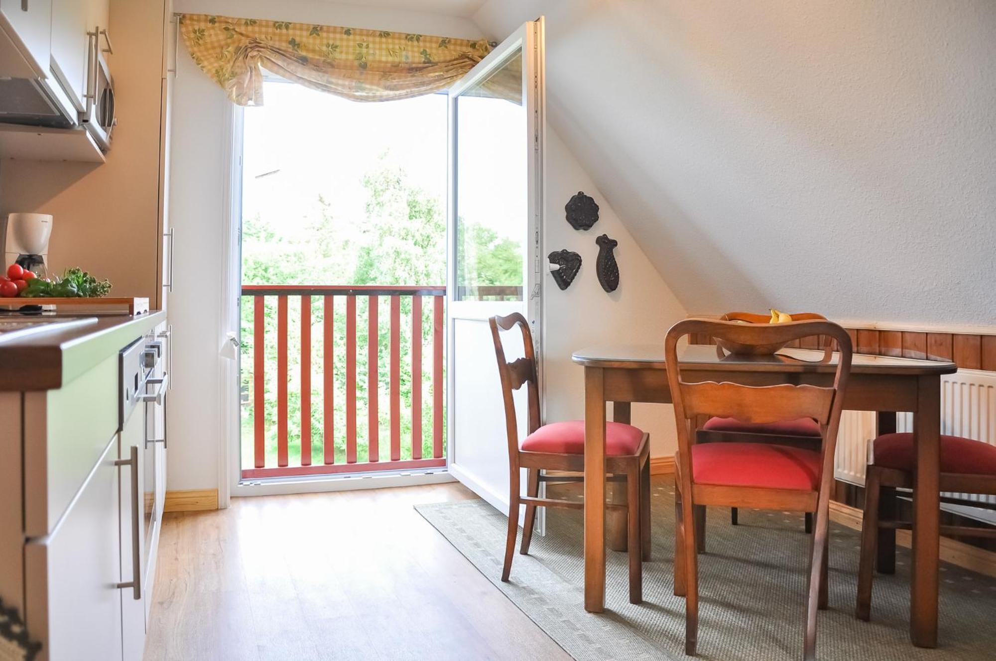 Auszeit Wrixum Apartment Boldixum Екстериор снимка