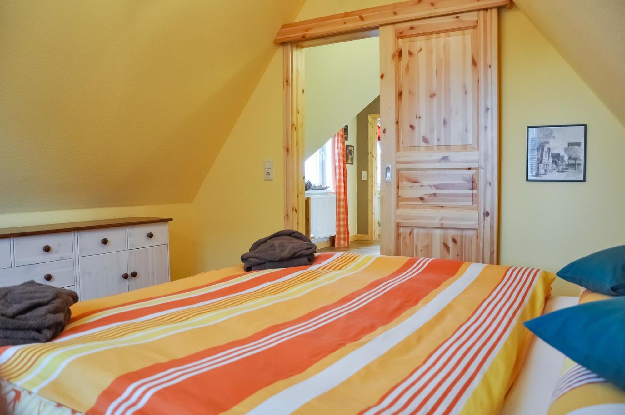 Auszeit Wrixum Apartment Boldixum Екстериор снимка