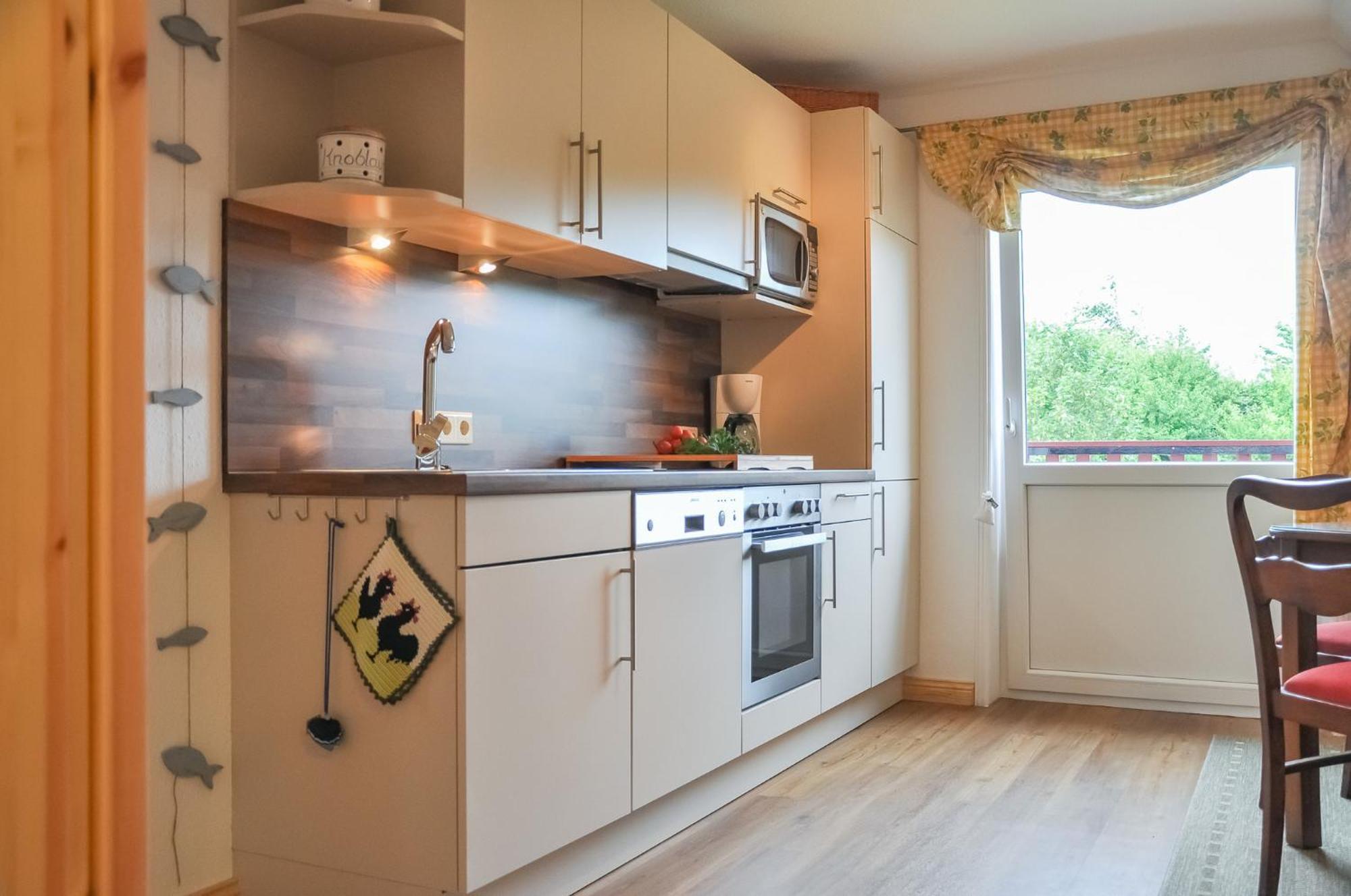 Auszeit Wrixum Apartment Boldixum Екстериор снимка