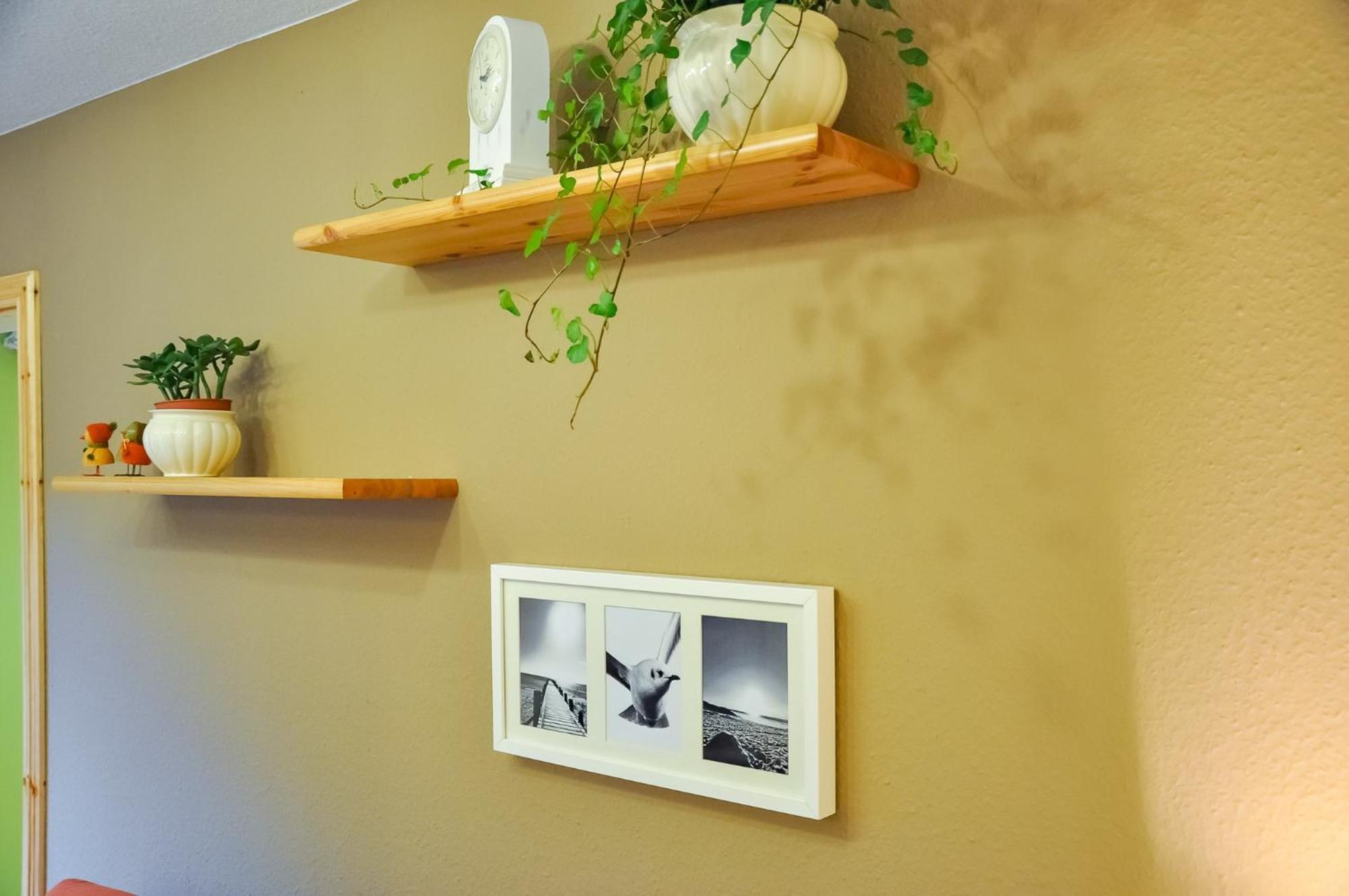 Auszeit Wrixum Apartment Boldixum Екстериор снимка